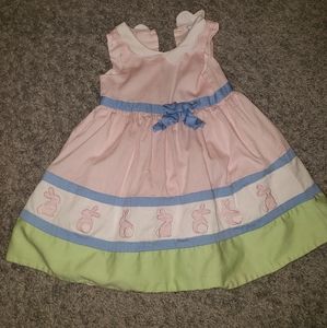 Easter Dress!! Size 5/6